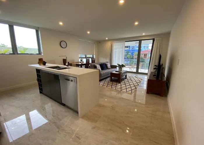 Superior Apartment