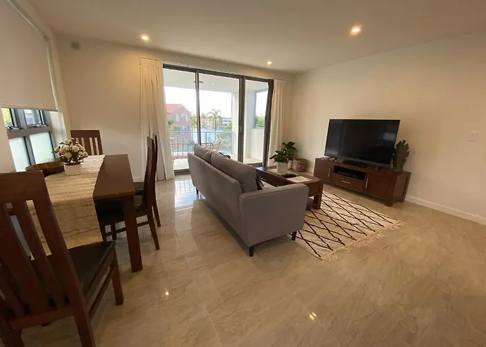 Superior Apartment