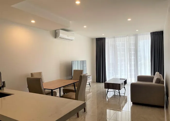 Standard Apartment