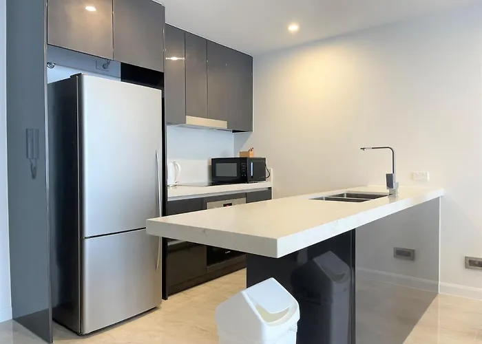 Standard Apartment