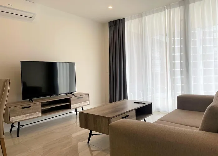 Standard Apartment